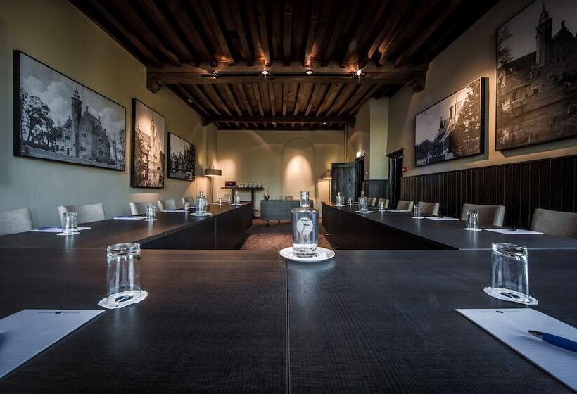 Fletcher Landgoedhotel Renesse