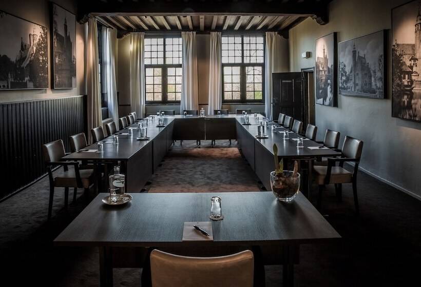 Fletcher Landgoedhotel Renesse