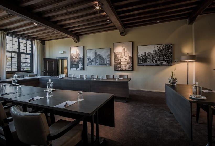 Fletcher Landgoedhotel Renesse