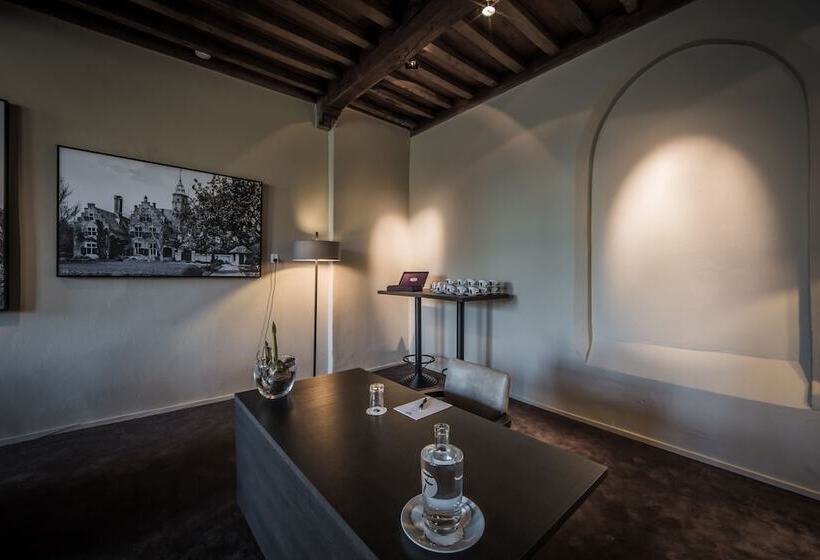 Fletcher Landgoedhotel Renesse