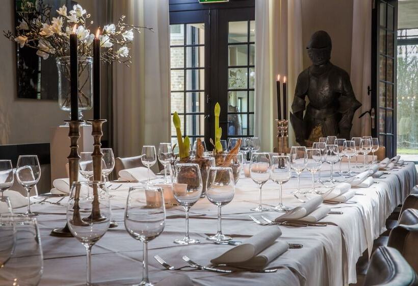 Fletcher Landgoedhotel Renesse