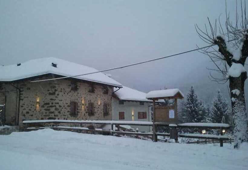 فندق Fonte Dei Veli