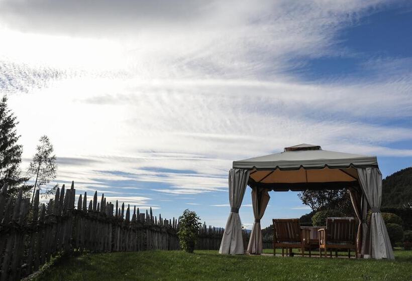 فندق Fonte Dei Veli