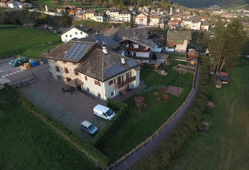 فندق Fonte Dei Veli