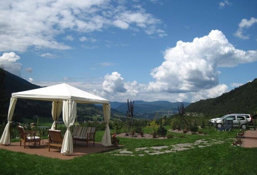 فندق Fonte Dei Veli