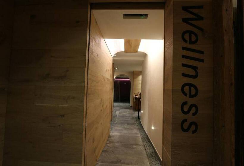 فندق Fonte Dei Veli