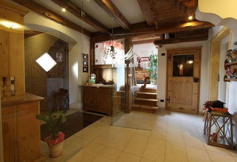 فندق Fonte Dei Veli
