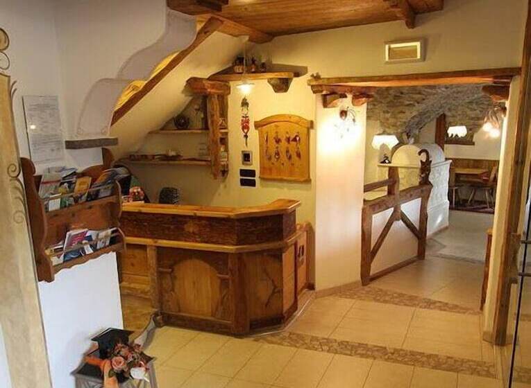 فندق Fonte Dei Veli