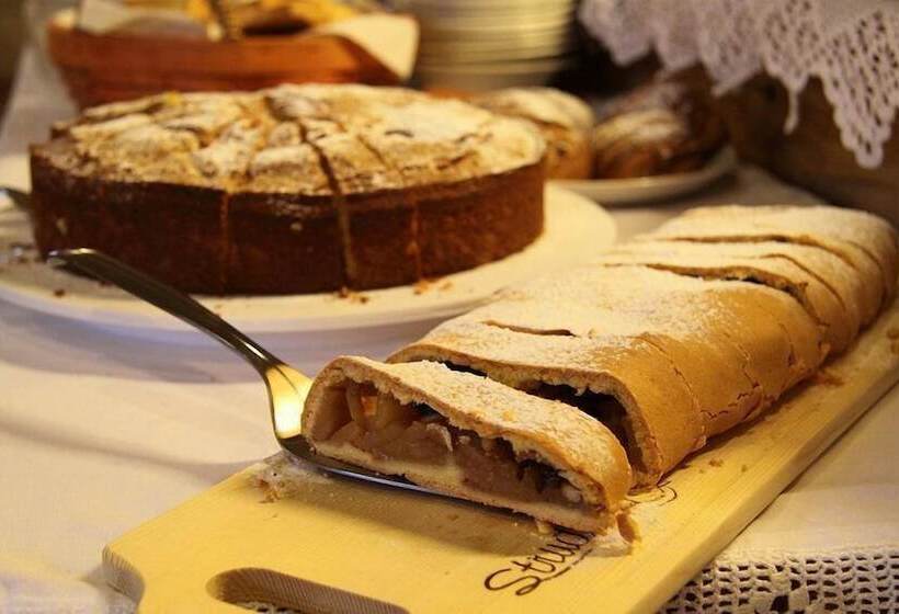 فندق Fonte Dei Veli