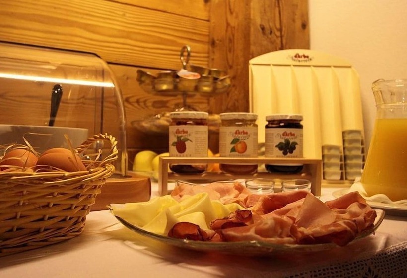 فندق Fonte Dei Veli