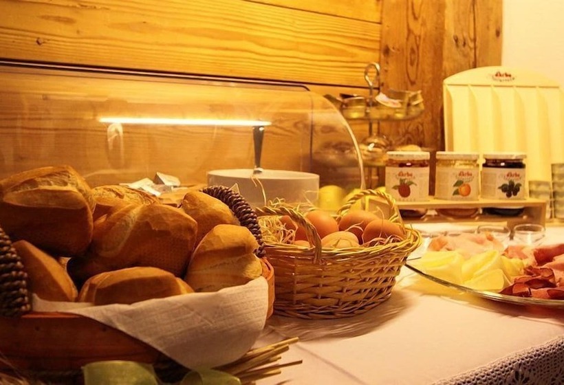 فندق Fonte Dei Veli