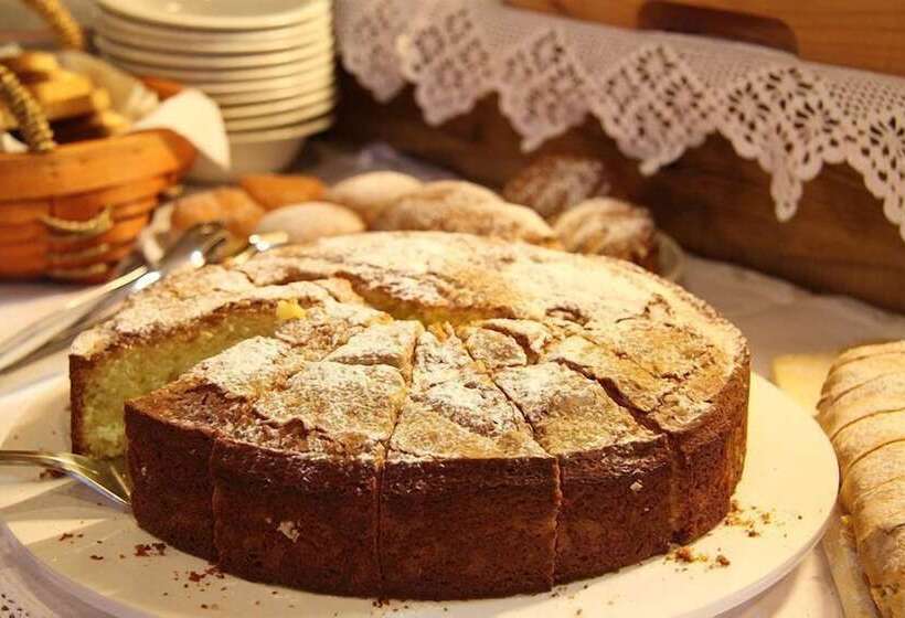 فندق Fonte Dei Veli