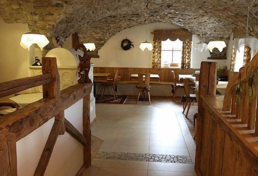 فندق Fonte Dei Veli