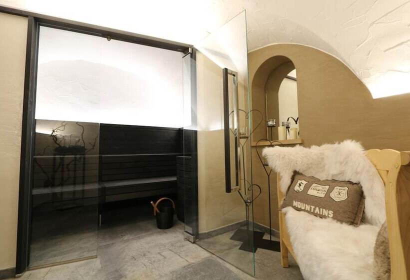 فندق Fonte Dei Veli