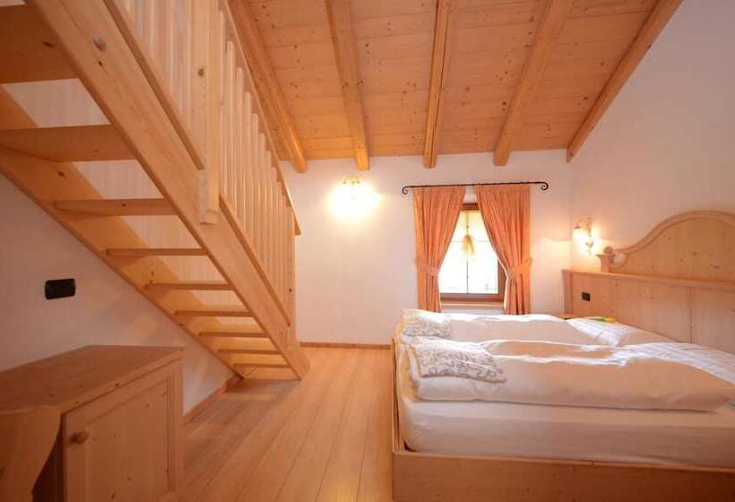 فندق Fonte Dei Veli