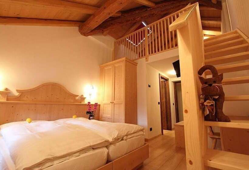 فندق Fonte Dei Veli