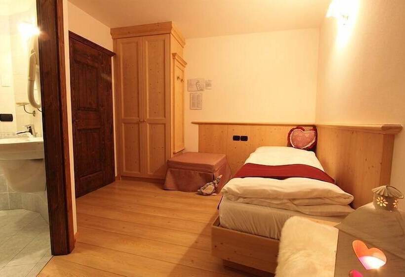 فندق Fonte Dei Veli