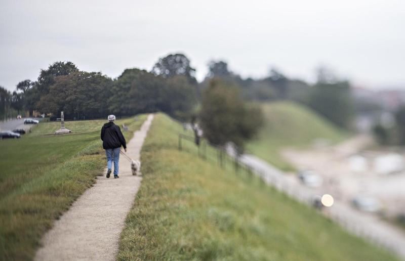Отель Gammel Havn