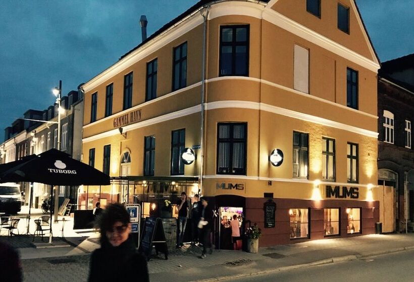 호텔 Gammel Havn
