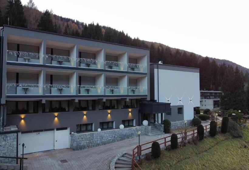 בית מלון כפרי Garden