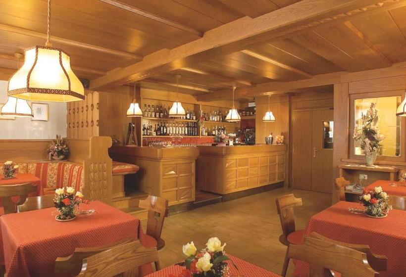 בית מלון כפרי Garden