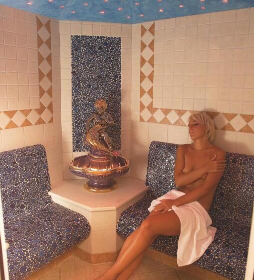 בית מלון כפרי Garden