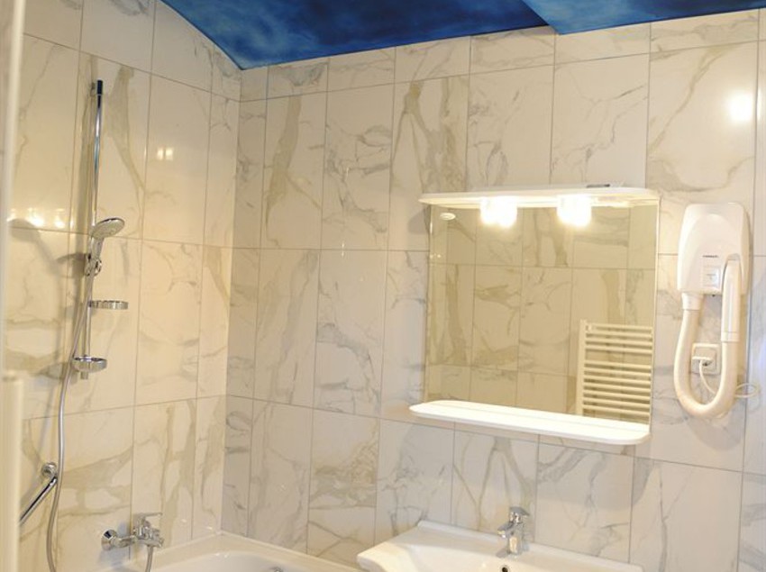 בית מלון כפרי Garni