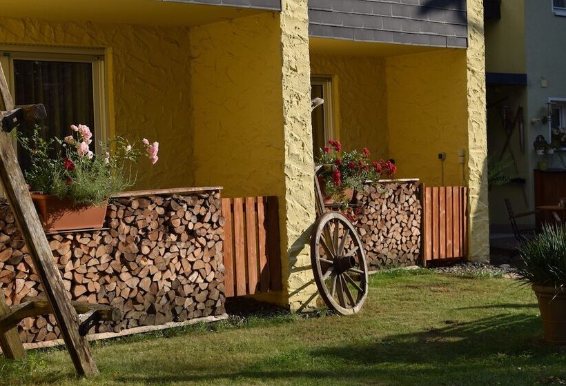 酒店 Gasthof Roseneck