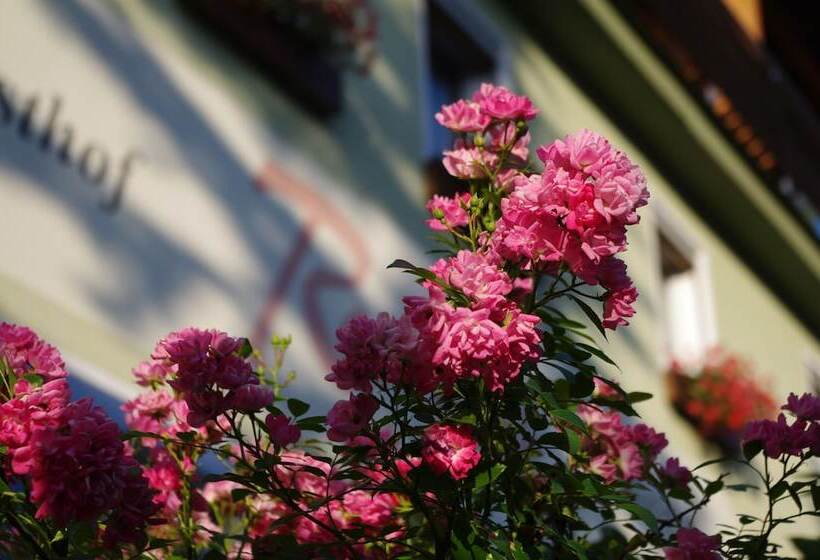 فندق Gasthof Roseneck