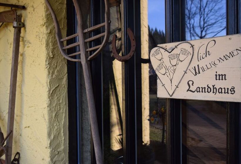 Отель Gasthof Roseneck