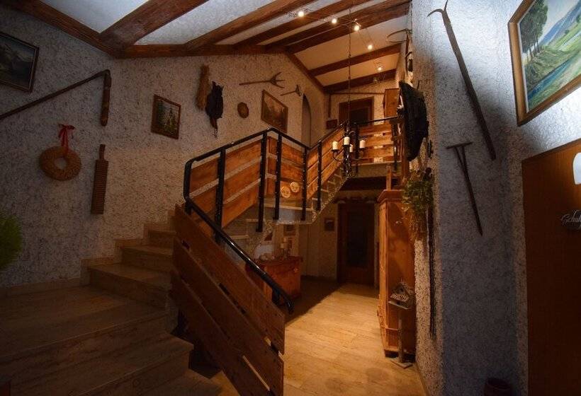 Отель Gasthof Roseneck