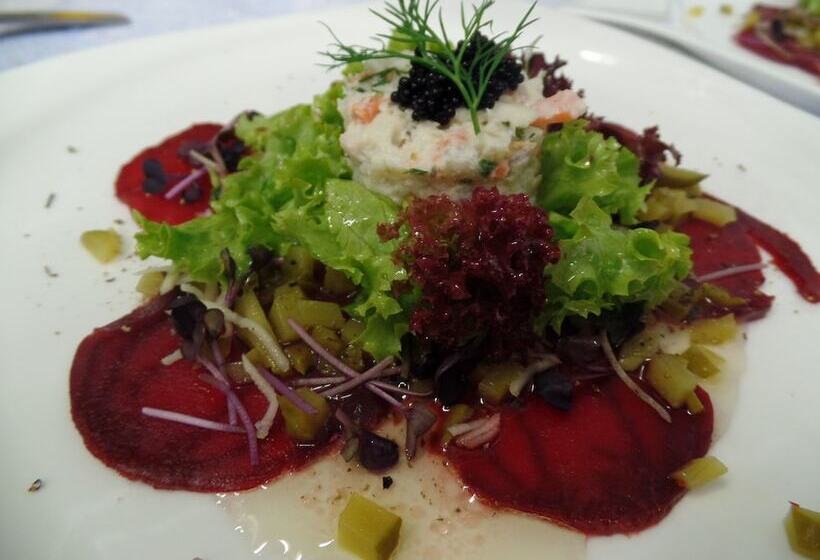 酒店 Gasthof Roseneck