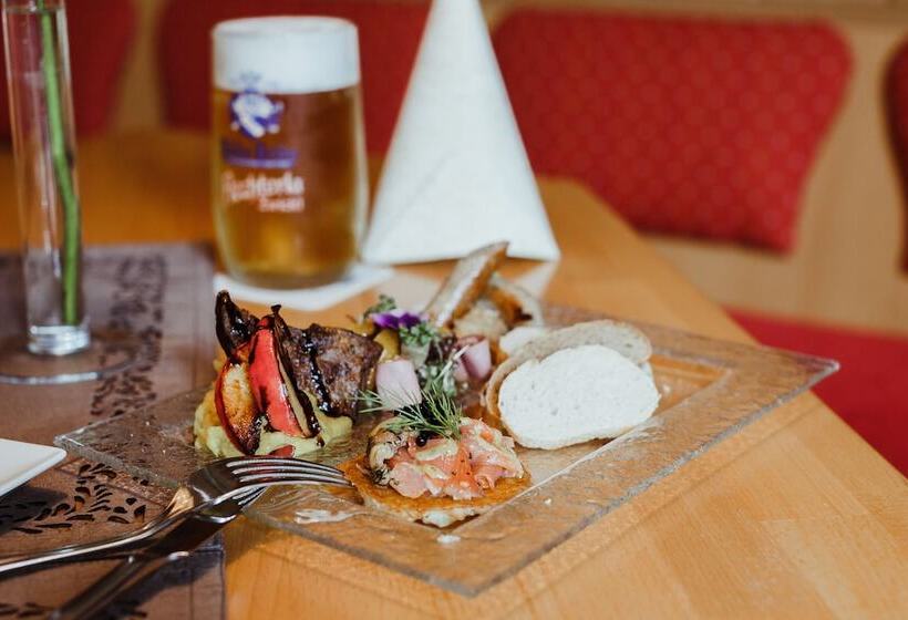 Отель Gasthof Roseneck