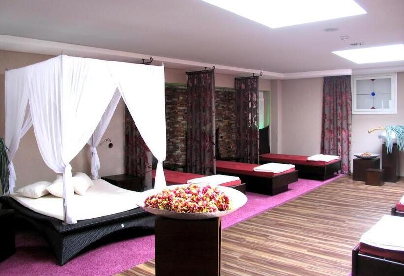 فندق Göbels Land