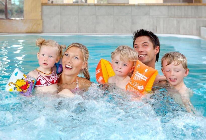 فندق Göbels Land