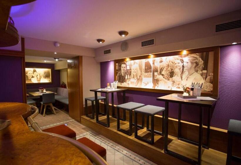 فندق Göbels Land