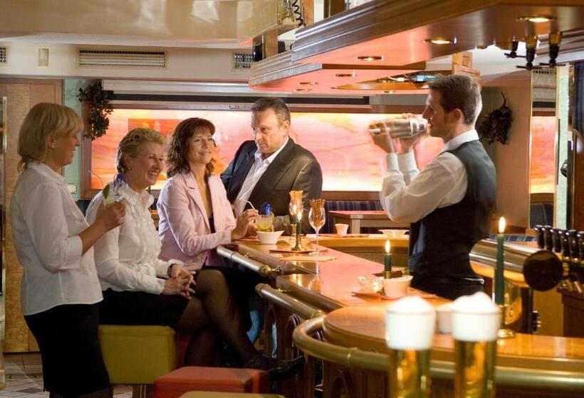 فندق Göbels Land