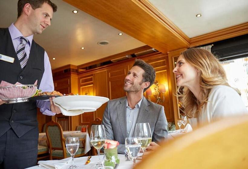 فندق Göbels Land