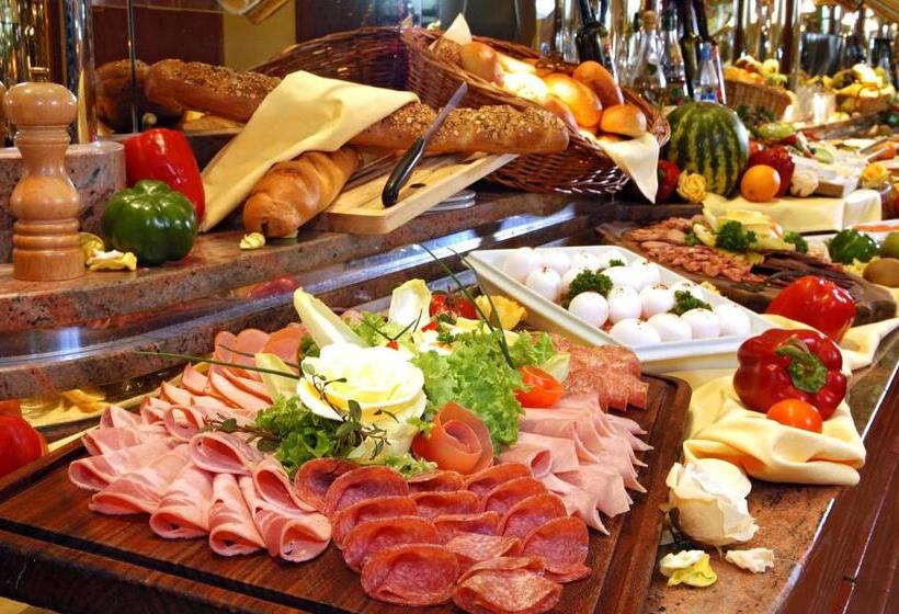 فندق Göbels Land