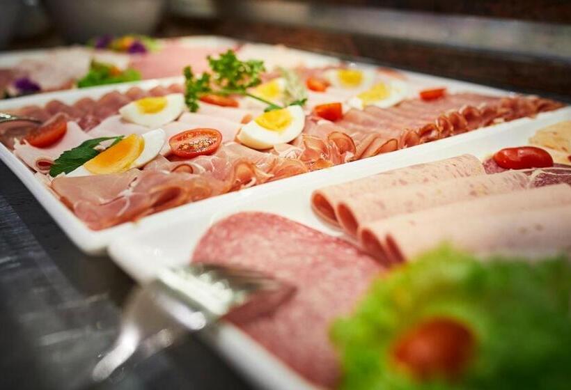 فندق Göbels Land