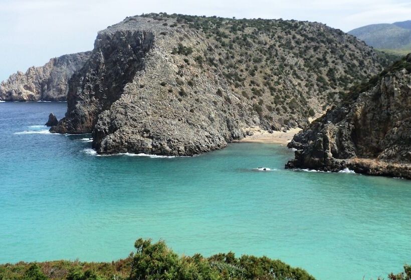 酒店 Giardino Corte Rubja