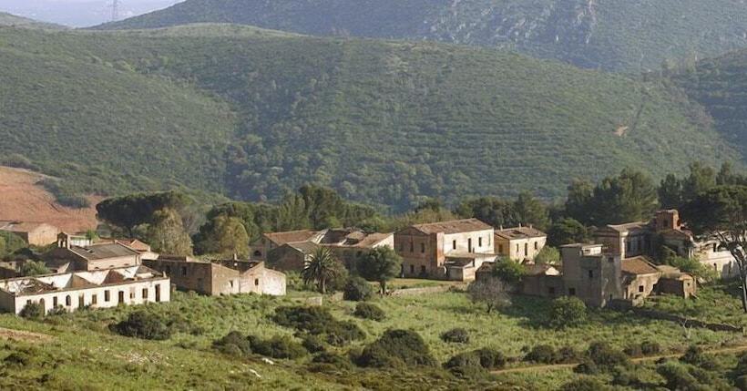 酒店 Giardino Corte Rubja