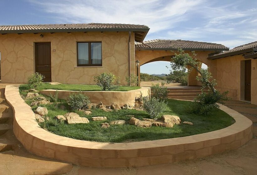 酒店 Giardino Corte Rubja