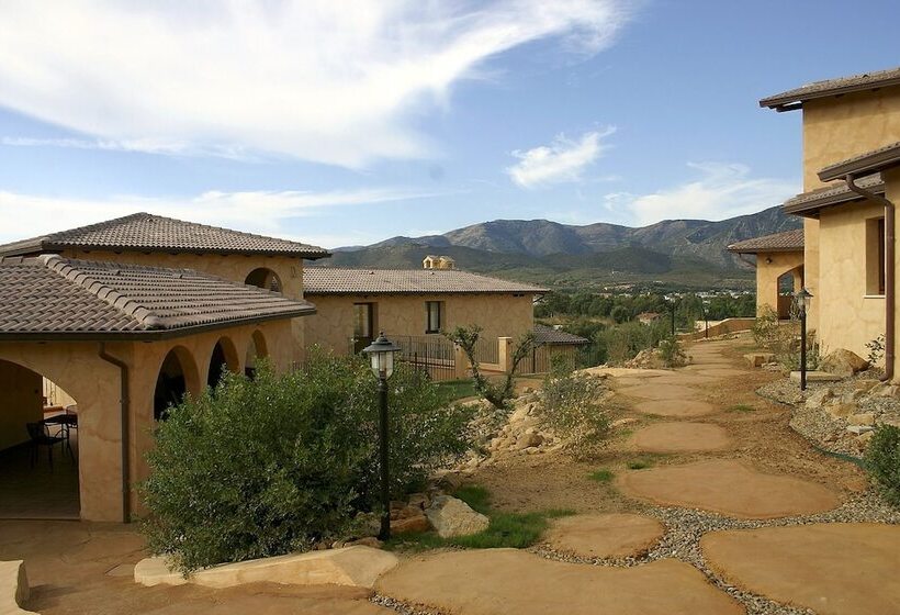 酒店 Giardino Corte Rubja