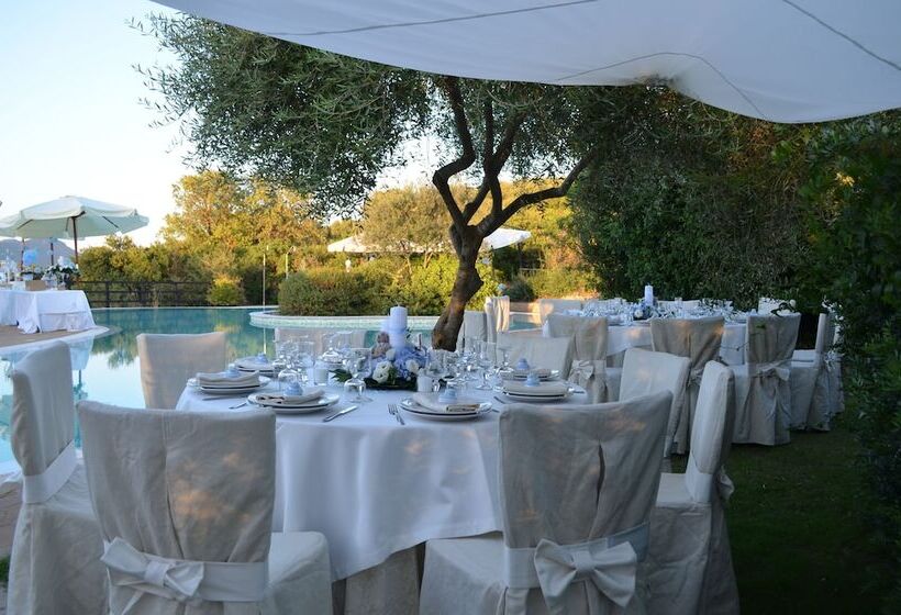 酒店 Giardino Corte Rubja