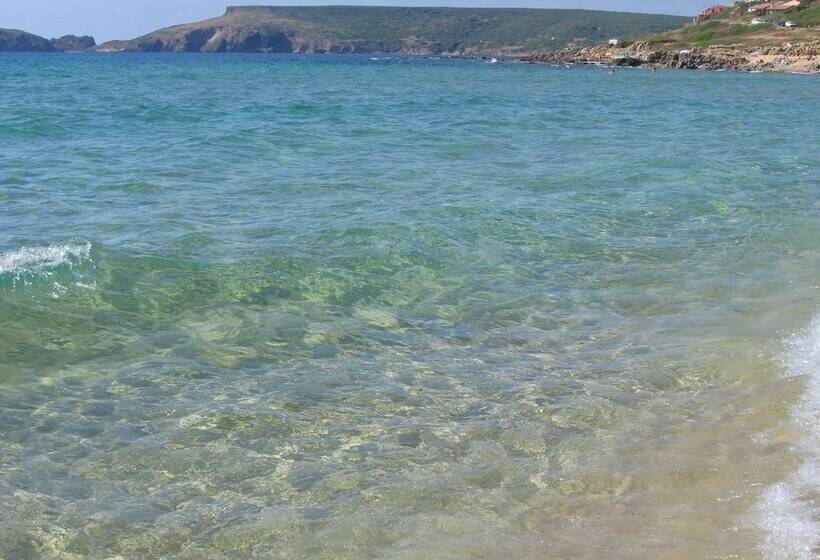 酒店 Giardino Corte Rubja