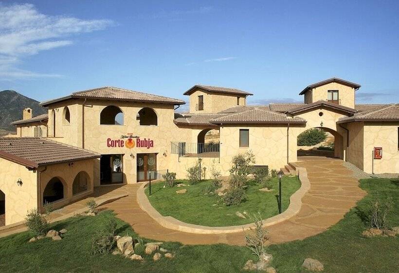 酒店 Giardino Corte Rubja