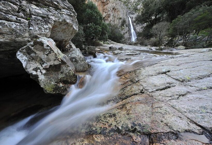 酒店 Giardino Corte Rubja