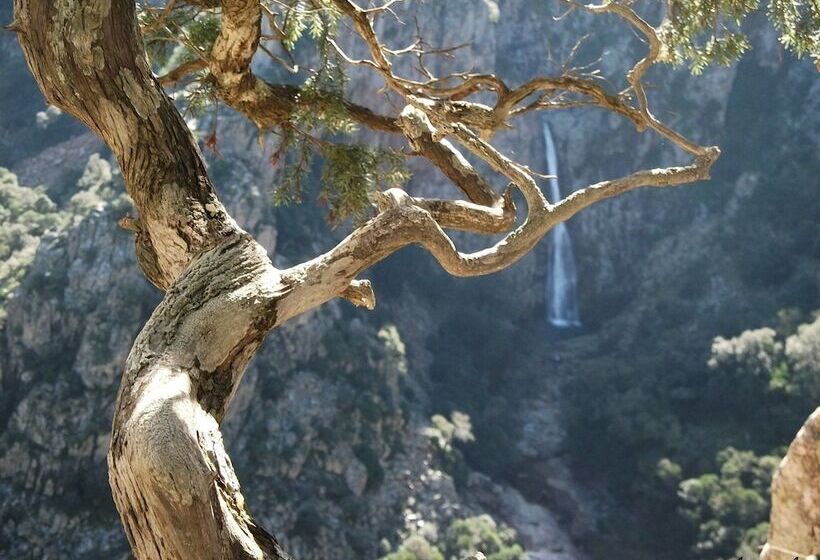 酒店 Giardino Corte Rubja