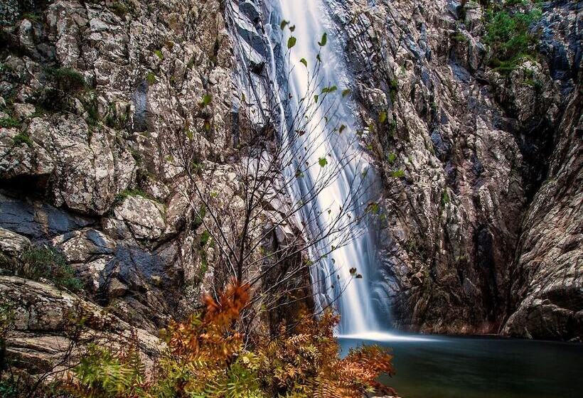 酒店 Giardino Corte Rubja